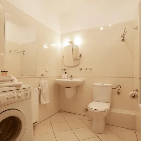 Classic Apartamento