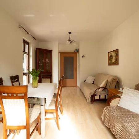 Classic Apartamento *