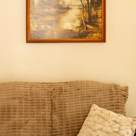 Classic Apartamento