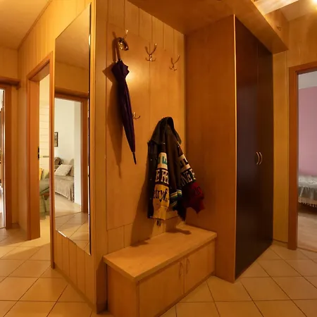 Classic Apartamento