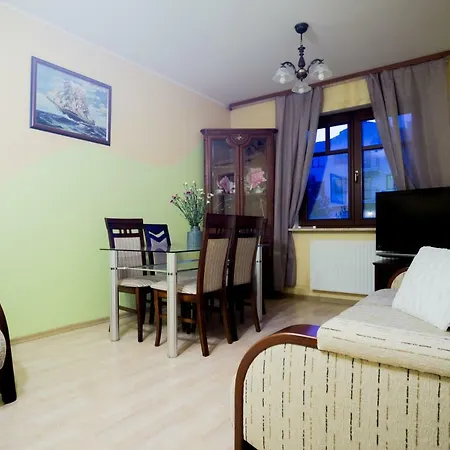 Classic Apartment