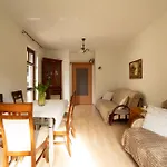 Classic Apartament *