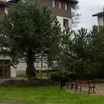 Classic Apartament *