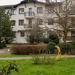 Classic Apartament
