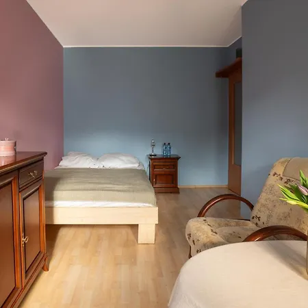 Apartament Classic