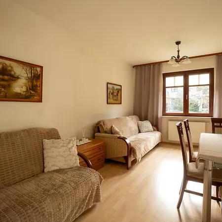 Classic Apartment Sopot