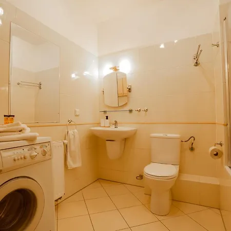 Apartment Classic *