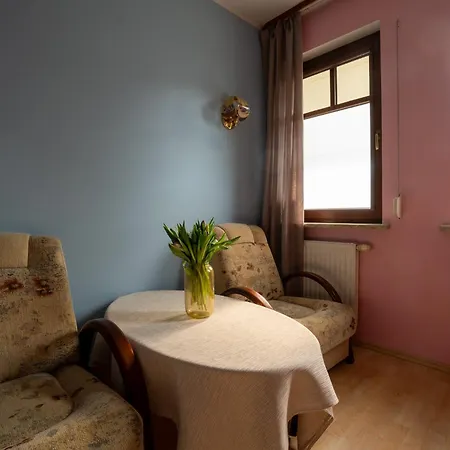 Apartment Classic Sopot