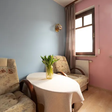 Classic Apartment