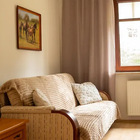 Apartment Classic Sopot