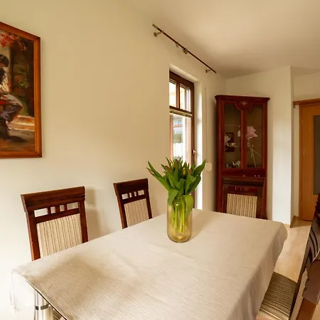 Classic Apartment