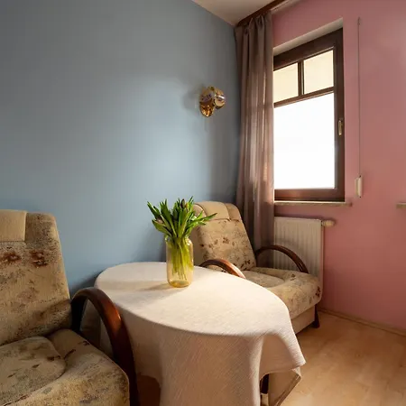 Apartment Classic Zoppot