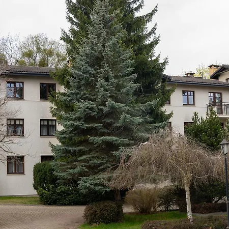Classic Apartment