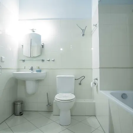 Appartement Classic *