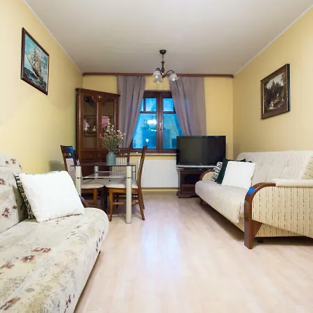 Classic Appartement *