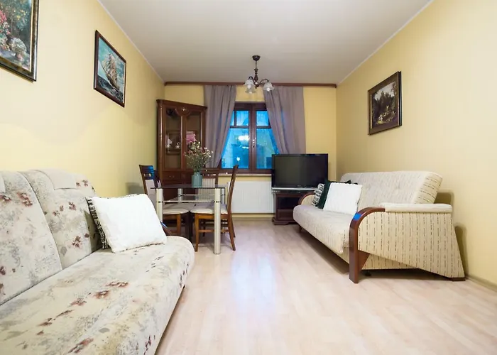 Classic Апартаменты *